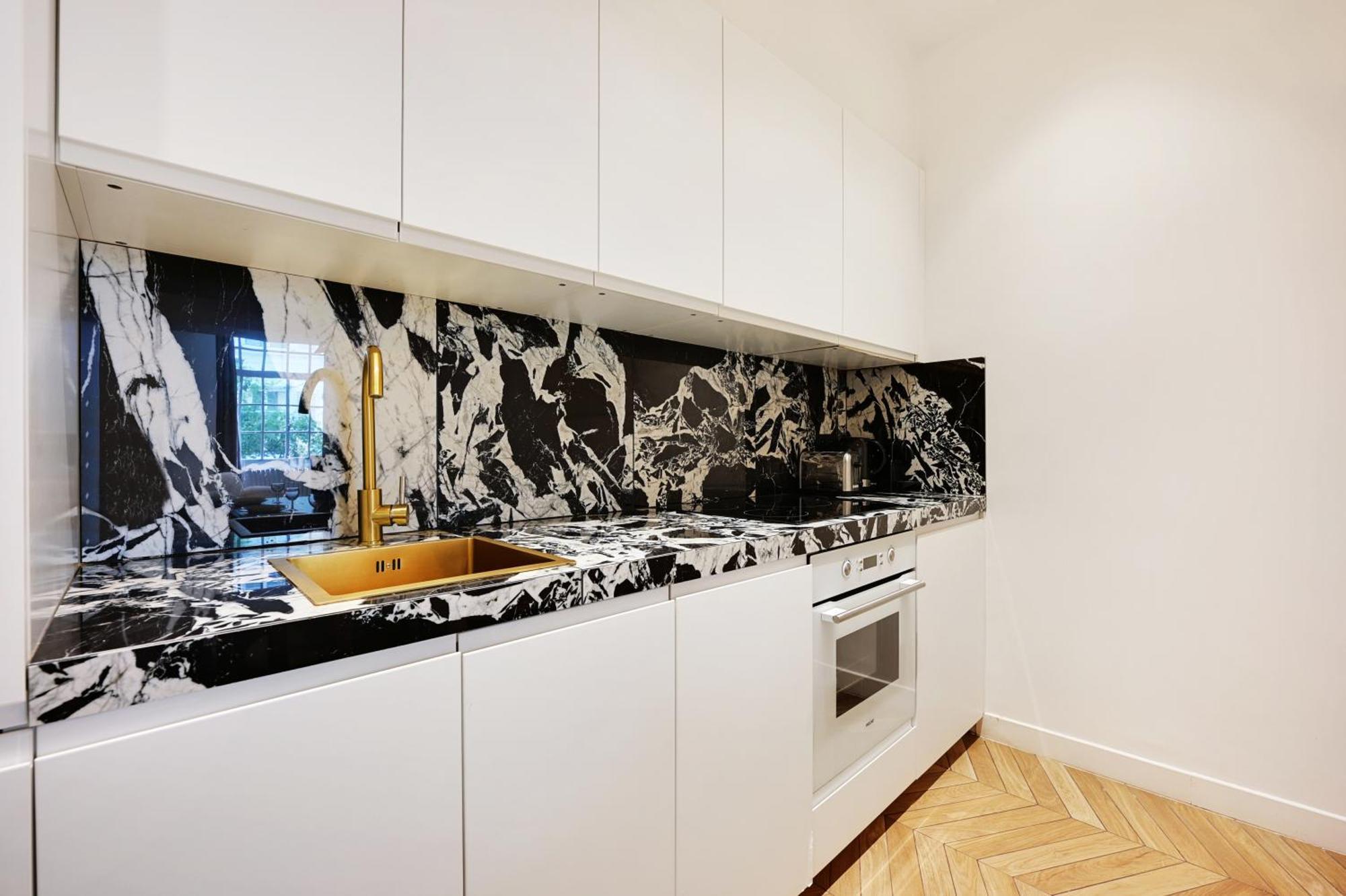 Amazing Appartement - 3Br-10P - Saint Germain Paris Exterior foto